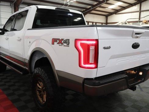 Used 2019 Ford F150 King Ranch w/ Max Trailer Tow Package AWD/4WD image 26