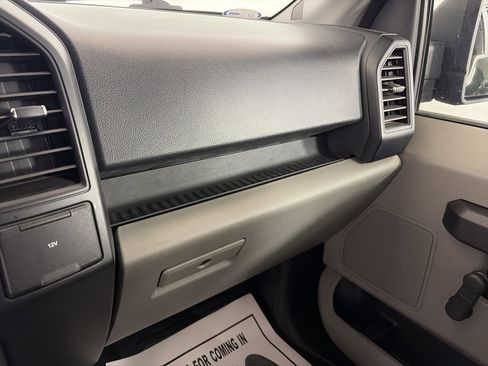 Used 2016 Ford F150 XL image 29