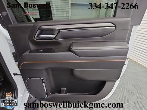 Used 2025 GMC Sierra 2500 AT4 AWD/4WD image 35