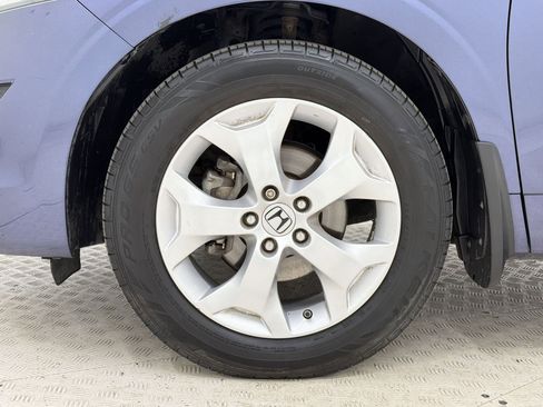 Used 2012 Honda Crosstour EX-L image 12