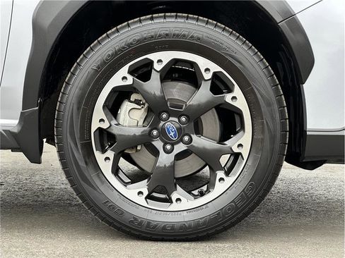 Used 2021 Subaru Crosstrek 2.0i w/ Popular Package #1 image 27