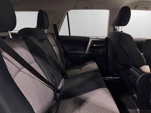 Used 2022 Toyota 4Runner SR5 image 16