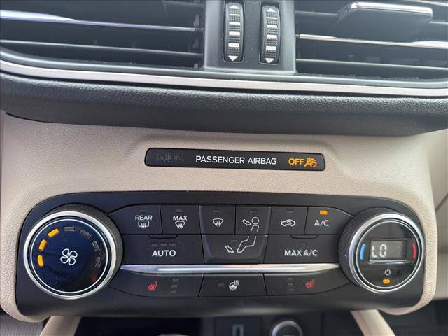 Used 2020 Ford Escape SEL FWD image 15