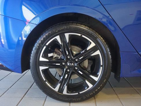 Used 2021 Kia K5 GT-Line FWD image 30
