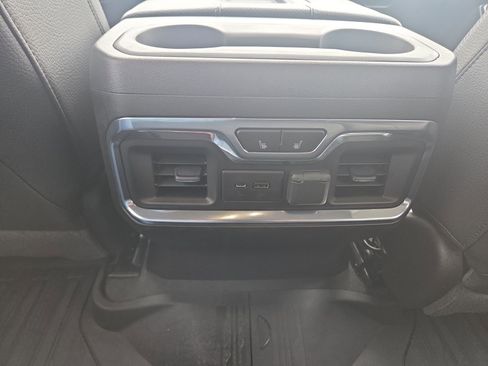 Used 2021 GMC Sierra 1500 Denali w/ Denali Ultimate Package image 25