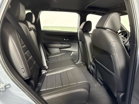 New 2026 Honda CR-V Sport-L image 17