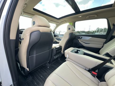 New 2026 Acura MDX SH-AWD image 23