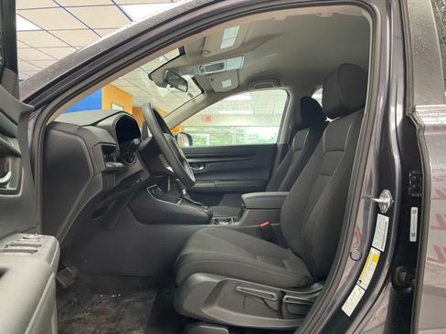 New 2026 Honda CR-V LX image 16