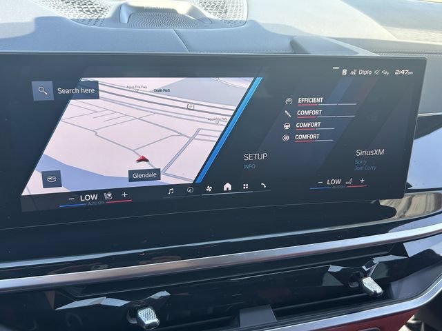 New 2026 BMW X5 M Competition w/ Executive Package AWD/4WD image 22