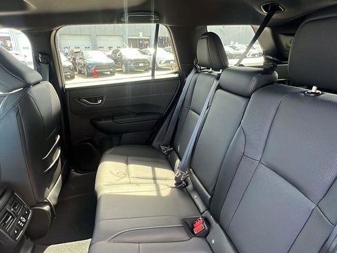 New 2026 Subaru Outback Touring XT image 26