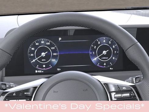 New 2026 Kia Seltos SX w/ SX Sunroof Package image 21