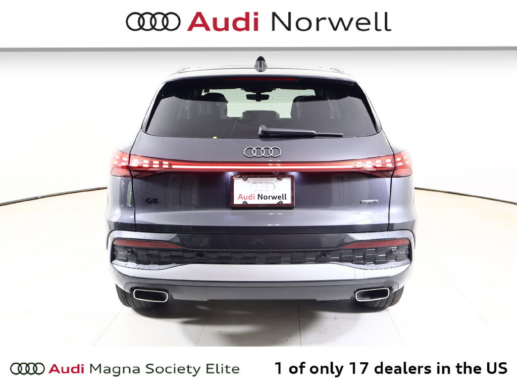 New 2026 Audi Q5 Premium AWD/4WD image 13