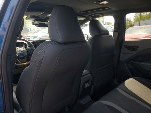 New 2026 Subaru Crosstrek 2.5i Wilderness AWD/4WD image 11