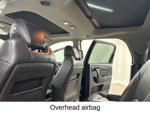 Used 2017 GMC Acadia Limited SLT image 30