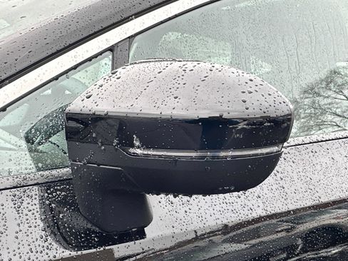 New 2026 Nissan Murano Platinum w/ Cargo Package image 10