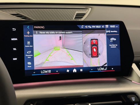 New 2026 BMW X1 xDrive28i w/ Technology Package AWD/4WD image 28