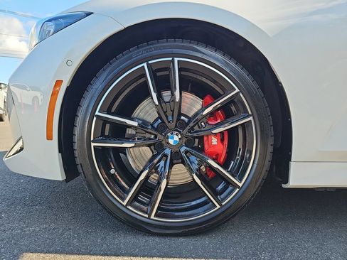 Used 2026 BMW M340i xDrive w/ Premium Package AWD/4WD image 24