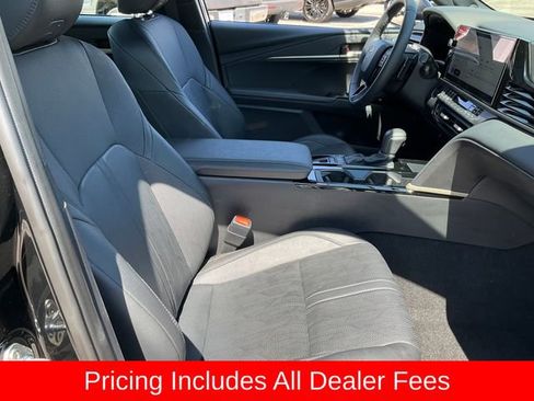 Used 2025 Toyota Camry XSE w/ Premium Plus Package FWD image 20
