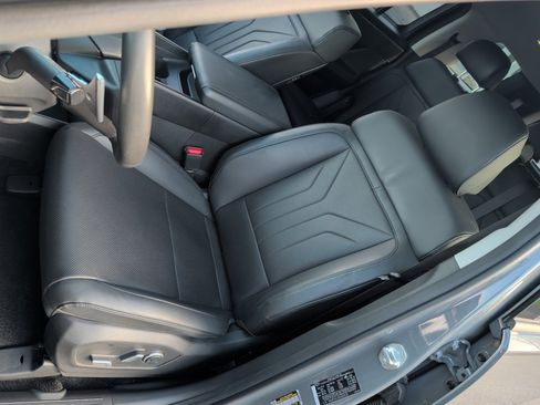 Certified 2024 Hyundai Santa Fe SEL FWD image 30