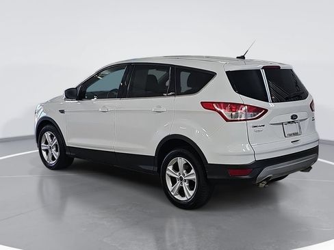 Used 2014 Ford Escape SE AWD/4WD image 6