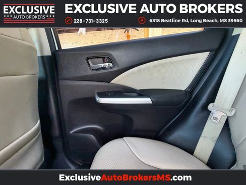 Used 2015 Honda CR-V EX-L image 36