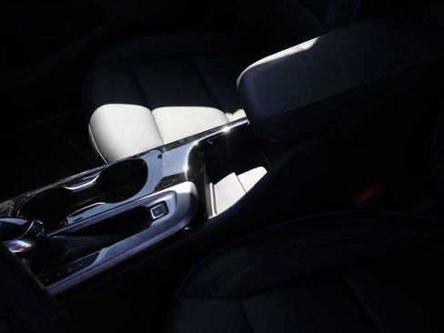 New 2026 Buick Envista Sport Touring w/ Convenience I Package FWD image 19