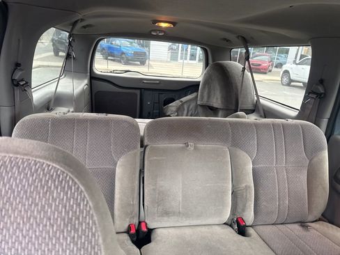 Used 2001 Ford Excursion XLT image 6