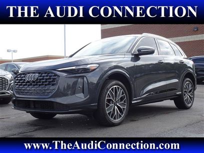 Certified 2025 Audi Q5 Premium Plus