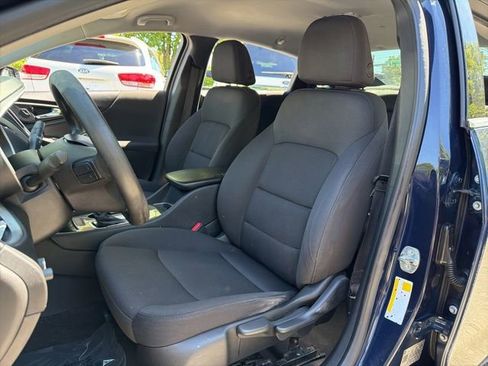 Used 2018 Chevrolet Malibu LS FWD image 8