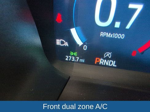 Certified 2025 Ford Explorer Active w/ Active Comfort Package image 24