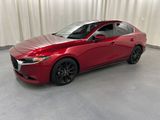 Used 2019 MAZDA MAZDA3 Sedan image 2