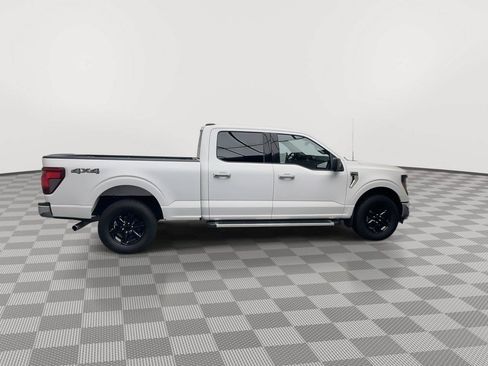 Certified 2024 Ford F150 XLT w/ Tow/Haul Package AWD/4WD image 39