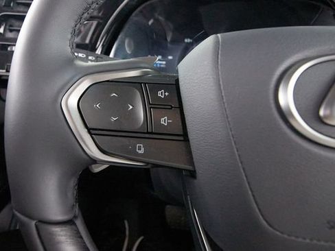 Used 2025 Lexus RX 350 w/ Convenience Package AWD/4WD image 13
