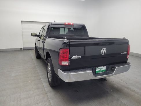 Used 2016 RAM 1500 Big Horn image 5