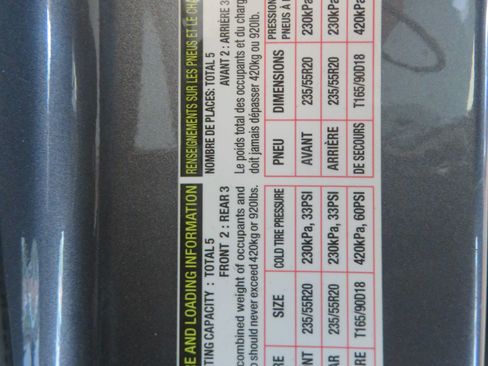 Used 2017 Lexus RX 350 AWD w/ Premium Package image 76