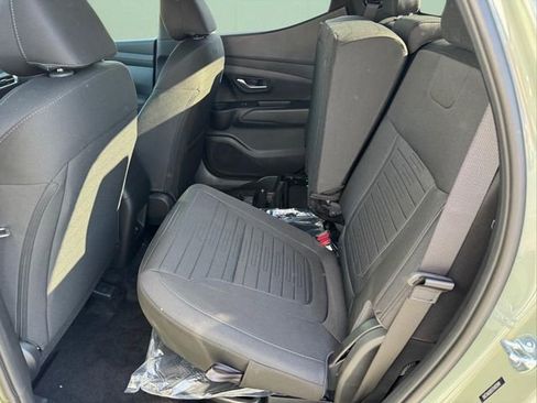 New 2026 Hyundai Santa Cruz SE AWD/4WD image 13