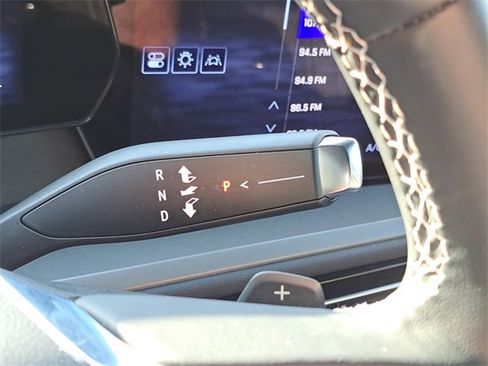 Used 2024 Chevrolet Traverse LT w/ Trailering Package image 17