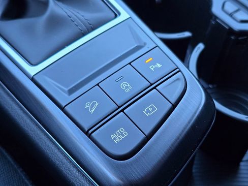 New 2026 Kia Sportage LX image 30