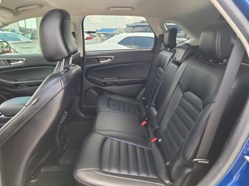 Used 2023 Ford Edge SEL w/ Convenience Package AWD/4WD image 14