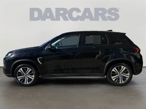 Used 2024 Mitsubishi Outlander Sport ES image 4