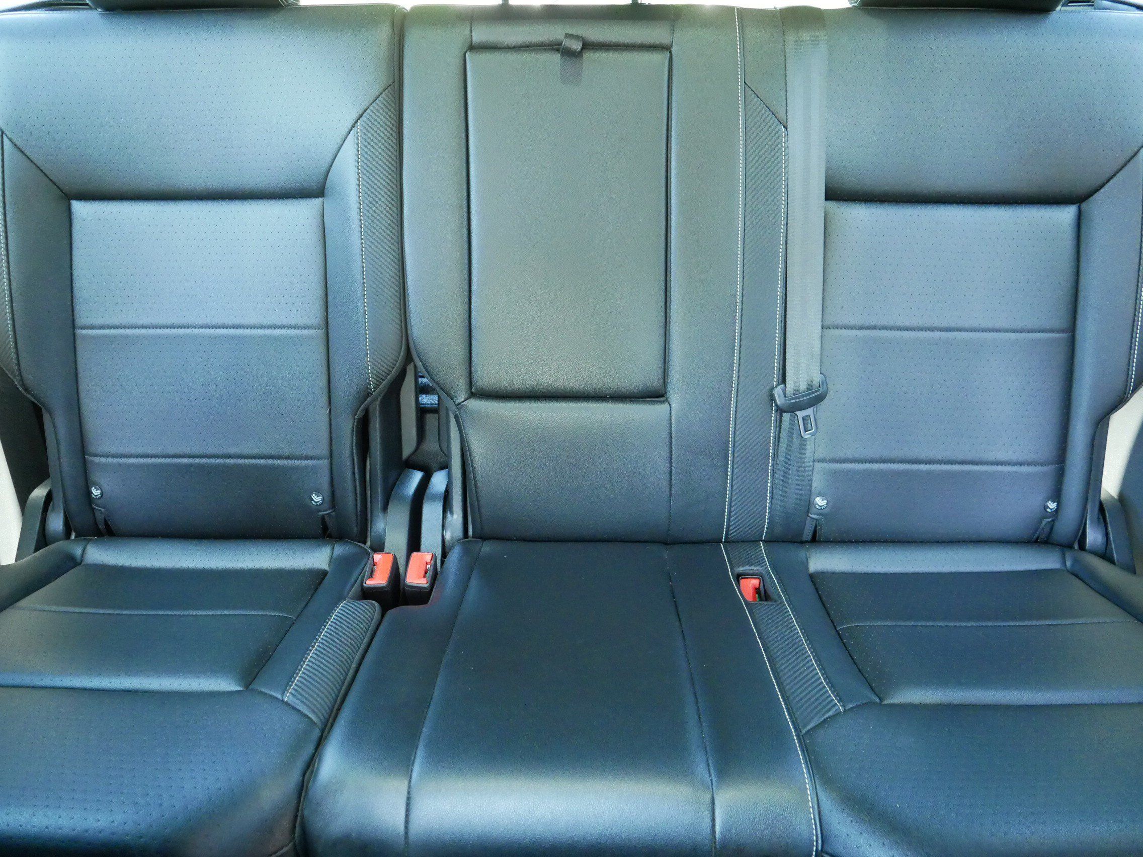 Used 2021 Volkswagen Atlas Cross Sport SE w/ Panoramic Sunroof Package AWD/4WD image 13