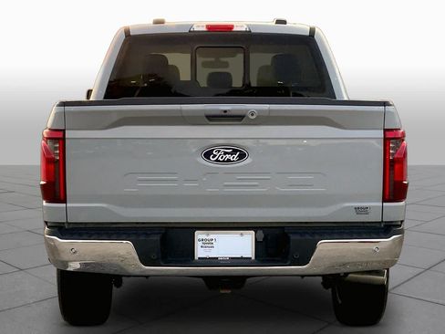 Used 2024 Ford F150 XLT w/ Equipment Group 302A MID AWD/4WD image 5