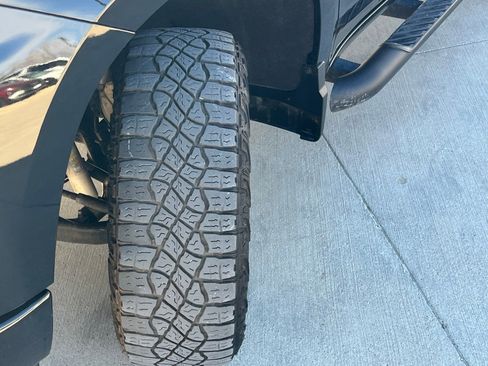 Used 2023 Chevrolet Silverado 1500 LT Trail Boss w/ Protection Package image 9