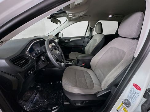 Used 2022 Ford Escape SE w/ Convenience Package image 28