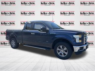 Used 2016 Ford F150 XLT w/ Equipment Group 302A Luxury AWD/4WD video 1