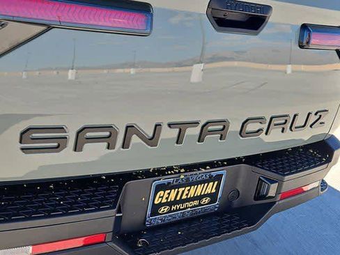 New 2026 Hyundai Santa Cruz SEL image 12