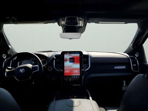 New 2025 RAM 2500 Laramie image 42