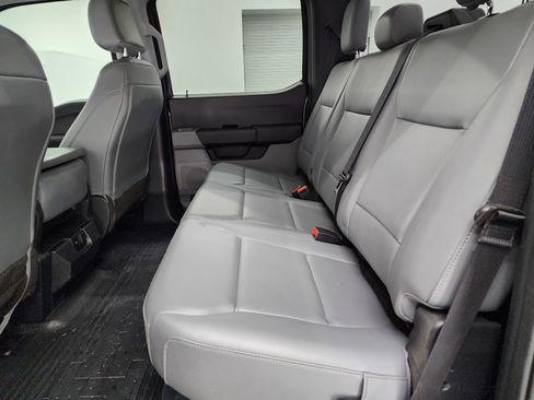 Used 2023 Ford F350 XL w/ 360-Degree Camera Package image 8