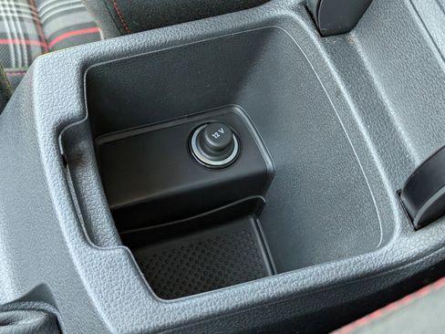 Used 2017 Volkswagen GTI 4-Door FWD image 23