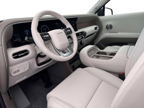 New 2026 Hyundai Palisade Limited FWD image 14